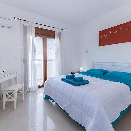 Ciel Blue Villas Kiotari Buitenkant foto